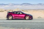 Hyundai Veloster Concept by Gurnade 2016 года